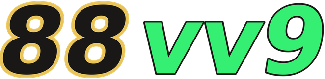 88vv9 logo